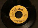 R&B Soul 45 LOUIS HEYWARD Going Back To The Southland DON-EL