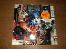 Alice Cooper The Last Temptation + Marvel Comic LP 1994