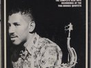 TINA BROOKS: The Complete Blue Note Recordings MOSAIC 4x LP Jazz w/ Booklet