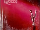 QUEEN: Self Titled US Elektra EKS-75064 Shrink 1st Press LP Hard Rock Glam