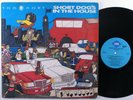 TOO SHORT Short Dog's In The House JIVE LP