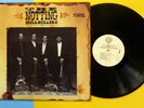 NOTTING HILLBILLIES Missing...Presumed LP 1990 MARK KNOPFLER Roots Rock  #4191