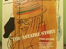 3 LP Box Set  The Astaire Story/ Fred Astaire & Stars Of The Jazz Philharmonic