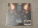 KORN The Paradigm Shift Record Store Day 12