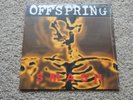 The Offspring Smash Ltd Ed Trans Yellow Colored Vinyl Barnes & Noble Sealed