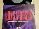 GUNS N' ROSES - KNOCKIN' ON HEAVEN'S DOOR - 7