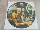 David Bowie - Diamond Dogs 2007 UK PICTURE DISC LP RCA