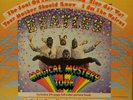 The Beatles Magical Mystery Tour SMAL 2835 1971 U.S.A. Vinyl LP
