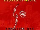 Midnight Oil - Armistice Day : Live At The Domain Sydney (Black Lp) (3LP)