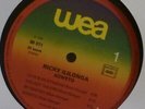 ZAMBIA ZAMROCK PROGRESSIVE PSYCH RICKY ILILONGA SOWETO FRENCH OG HEAR