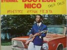 PACHANGA BOLERO CHA CHA CHA CONGO DOCTEUR NICO African Fiesta CLEAN HEAR
