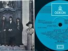 THE BEATLES - AGAIN * LP Spain * EMI ODEON * 2ª variante label