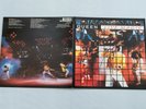 QUEEN Live Magic Gatefold Vinyl LP EMC 3519 UK 1986 Wembley, Knebworth, Hungary