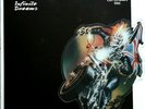 EX/EX Iron Maiden Infinite Dreams VINYL Shaped Picture Pic Disc