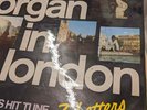 Derrick Morgan in London uk original reggae ska Lp