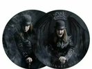 Ozzy Osbourne Ordinary Man Vinyl Picture Disc
