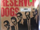 Reservoir Dogs OST LP NEW