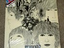 The Beatles-Revolver-SEALED UK Parlophone Vinyl LP