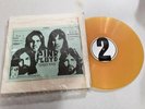 1960S PINK FLOYD LP YELLOW VINYL ALBUM UNUSUAL