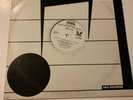 REAL LIFE Catch Me I'm Falling (1984 U.S. 2 Track White Label Promo 12inch)