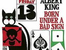 Albert King - 'Born Under A Bad Sign' Speakers Corner 180g LP