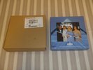 ABBA: Voulez-Vous.., LTD. EDIT No. 01187/4500, COLORED WAX, 7 EP-BOX/ 7