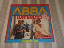 ABBA: Waterloo (German Version)/ Watch Out, 2040 116, ORG GER, 7