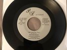MODERN SOUL-WINFIELD PARKER-I Wanna Be With You/My Love For You -P & L 62142 NM-