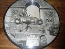 LE GENERAL LECLERC Rare 78t Saturne Shellac History SON 11