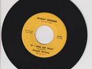 GOSPEL 45 RPM - GOSPEL HI-LITES ON HI-WAY RECORDS