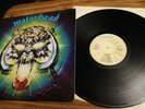 MOTORHEAD - OVERKILL - VINYL LP - SPAIN/ SPANISH PRESSING - RARE LEMMY