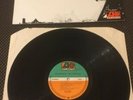 Led Zeppelin / Self Titled / Vinyl LP / ATL 40031 / Robert Plant / EX / Rare /