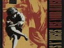 Guns N Roses Use Your Illusion I - EX UK 2-LP vinyl record (Double Album)