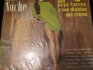 PEYO TORRES Y SUS DIABLOS DEL RITMO / Latin Funk & Cumbia / 33 rpm - Vinyl