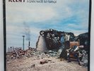 RUSH A Farewell To Kings RECORD LP VINYL 70's Gatefold SRM 1-1184 1977 VG+/VG