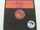 Gene On Earth - Local Fuzz - 2019 LIMOUSINE DREAM Double LP (EX/EX)