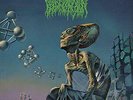BLOOD INCANTATION-HIDDEN HISTORY OF THE HUMAN RACE (UK IMPORT) VINYL NEW