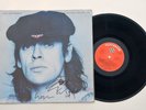 Udo Lindenberg - Udopia - LP mit Autogramm Zeichnung / signed - 1981