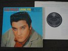 Elvis Presley - Loving You (RCA UK 1st Press 10