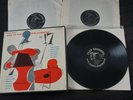 Norman Granz: Jazz At The Philharmonic Vol, 17 (Clef Original 3 LP Box Set 1954)