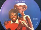 ET Movie Soundtrack MCA 70000 -  Michael Jackson