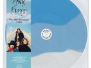 PINK FLOYD BBC SESSIONS 1969 COLOR SWIRL LP IMPORT