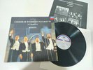 Los 3 Three Tenors Carreras DOMINGO Pavarotti Mehta 1990 - LP vinyl 12 