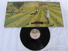 Genesis - Nursery Cryme UK 1971 LP Charisma 'large hatter'/B&C lovely Ex+/NM