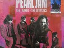 PEARL JAM - TEN NAKED - THE OUTTAKES - BLUE VINYL N.011/100 SECOND EDITION