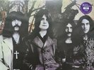BLACK SABBATH - THE BLUE BLOODED MEN - SCOTLAND '69 - PURPLE VINYL N.260/300