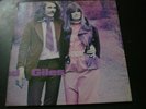 MCDONALD AND GILES SELF TITLED LP RECORD