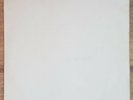 The Beatles - White Album. 1968 Vinyl LP French Reissue From 1973 PCS 7067-8