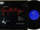 Gerry Mulligan-Presenting G.Mulligan Sextette.Orig.on Emarcy 36056 DG.Ex Copy