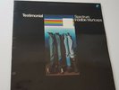 LP - Spectrum / Indelible Murtceps TESTIMONIAL (signed)